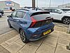 Hyundai BAYON HATCHBACK 1.0 TGDi Ultimate 5dr DCT Blue