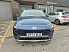 Hyundai BAYON HATCHBACK 1.0 TGDi Ultimate 5dr DCT Blue