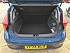Hyundai BAYON HATCHBACK 1.0 TGDi Ultimate 5dr DCT Blue