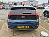 Hyundai BAYON HATCHBACK 1.0 TGDi Ultimate 5dr DCT Blue