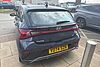 Hyundai I20 1.0 T-GDi (100ps) Advance Grey