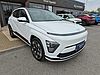 Hyundai KONA E (218ps) Ultimate White