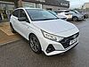 Hyundai I20 1.0T GDi N Line S 5dr DCT Grey