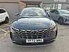 Hyundai HYUNDAI TUCSON 1.6 T-GDI HYBRID 230PS PREMIUM AU 230 Premmium Blue