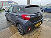 Hyundai I10 1.0 [63] Premium 5dr Auto [Nav] Grey
