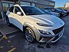Hyundai KONA 1.6 GDi Hybrid Premium 5dr DCT White