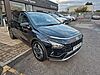 Hyundai BAYON HATCHBACK 1.0 TGDi Premium 5dr Black