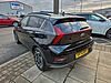 Hyundai BAYON HATCHBACK 1.0 TGDi Premium 5dr Black