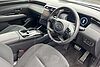 Hyundai TUCSON 1.6 T-GDi (265ps) 4WD N Line S PHEV White