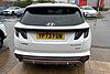 Hyundai TUCSON 1.6 T-GDi (265ps) 4WD N Line S PHEV White