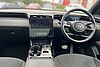 Hyundai TUCSON 1.6 T-GDi (265ps) 4WD N Line S PHEV White