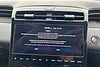 Hyundai TUCSON 1.6 T-GDi (265ps) 4WD N Line S PHEV White
