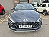 Hyundai I20 1.0 T-GDi (100ps) Advance Grey