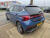 Hyundai I20 1.0T GDi Premium 5dr DCT Blue