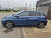 Hyundai I20 1.0T GDi Premium 5dr DCT Blue