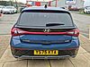Hyundai I20 1.0T GDi Premium 5dr DCT Blue