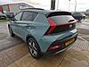 Hyundai BAYON 1.0 TGDi 48V MHEV Premium 5dr Green