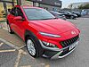 Hyundai KONA 1.6 GDi Hybrid Premium 5dr DCT Red