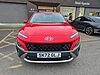 Hyundai KONA 1.6 GDi Hybrid Premium 5dr DCT Red