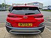 Hyundai KONA 1.6 GDi Hybrid Premium 5dr DCT Red