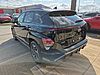 Hyundai KONA 1.6T 138 N Line S 5dr DCT Black