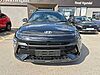 Hyundai KONA 1.6T 138 N Line S 5dr DCT Black
