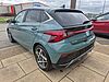 Hyundai I20 1.0T GDi Ultimate 5dr DCT Green