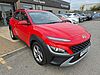 Hyundai KONA 1.0 TGDi 48V MHEV SE Connect 5dr Red