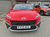 Hyundai KONA 1.0 TGDi 48V MHEV SE Connect 5dr Red