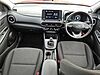Hyundai KONA 1.0 TGDi 48V MHEV SE Connect 5dr Red